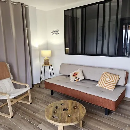 Vos A 3 Minutes De La Apartman *