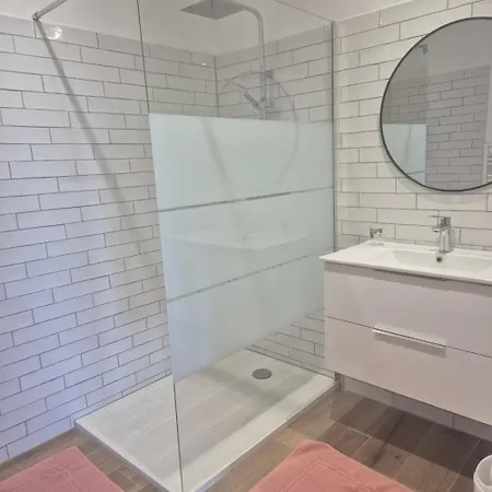 Vos A 3 Minutes De La Apartman *
