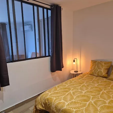 Apartman Vos A 3 Minutes De La