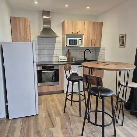 Apartman Vos A 3 Minutes De La *