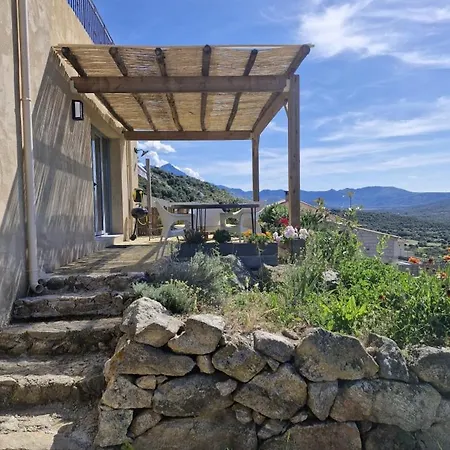 Apartman Vos A 3 Minutes De La Belgodère