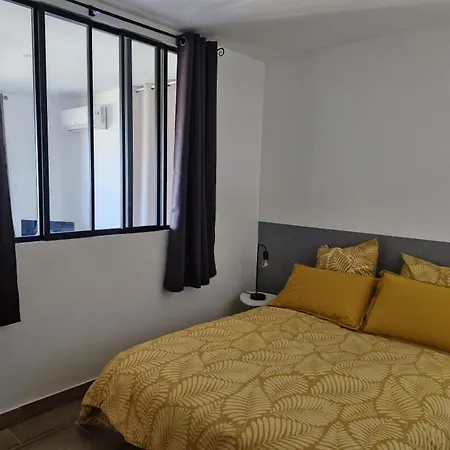 Vos A 3 Minutes De La Apartman *